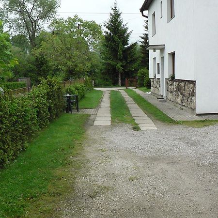 Apartman Besenova Exterior photo