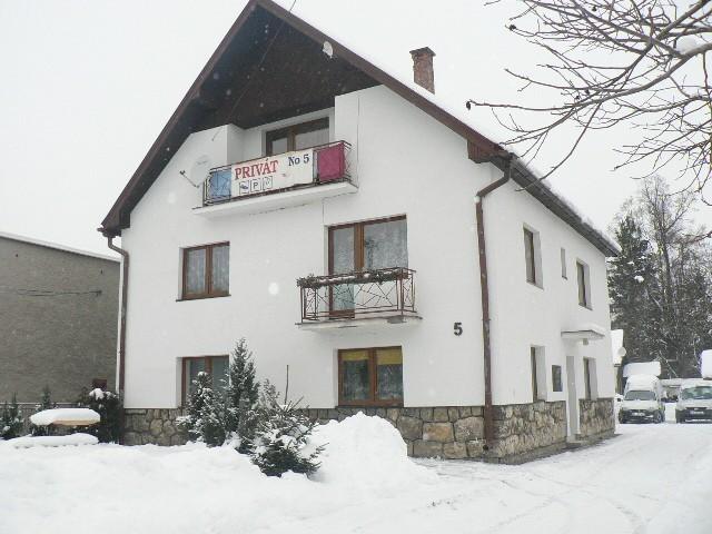 Apartman Besenova Exterior photo