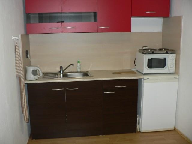 Apartman Besenova Room photo